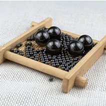 쇠구슬 과학교구 실험키트 도구 실리콘 질화물 세라믹 공 0.8mm 1.588mm-25.4mm Si3N4 G5 정밀 베어링 부, 07 2.381mm_05 20pcs