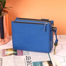 FOSSIL ZB7264965 여성 CAMPBELL 크로스백