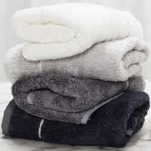 5장 호텔수건 뱀부얀 200g 모던뱀부 항균 항취 국산 고급 무형광 부드러운 수건 타올, 모던뱀부얀, 챠콜그레이 5장, 5개