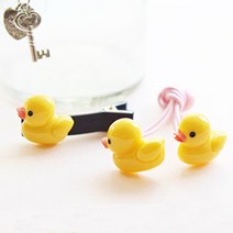 1200원 삐약삐약병아리방울(한쌍)