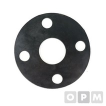 EPDM 후렌지 패킹 FF타입 5T/600A
