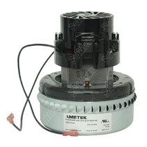 AMETEK 아메텍 습식2단모터 / 122575-00