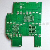 오리지널 킹송 KS16X KS18XL 1554wh 배터리 BMS 배터리 관리 시스템 EUC 부품, 16X BMS
