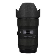 셀프촬영 시그마 18-35mm F1.8 DC HSM 아트 캐논 마운트 용 안티 스크래치 카메라 렌즈 스티커 보호 필름 바디 프로텍터 스킨 코브, FZ-K_For Canon Mount