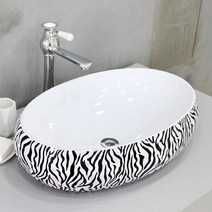 [노블레스몰] H-33 와일드 도기볼세면기, 1개