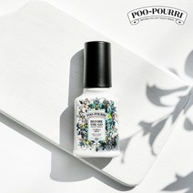 푸푸리 화장실탈취제 바닐라 민트 2oz, 59ml, 1개