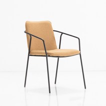 리바트하움 리프 암체어, 그레이