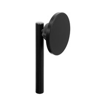 오주주 맥세이프 삼각대 스마트폰 홀더, 블랙