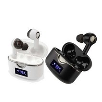 [아이리버] IRIVER 코드프리 IB-D3030BT 블루투스 이어폰, 블루투스:IB D3030BT블루투스-블랙