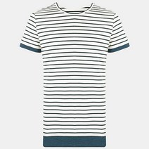 리본즈 엠엠식스 MM6MaisonMargiela 남성 티셔츠 28564287 (P002620058)