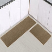 빠른 물기흡수 현관 발매트 주방 대형 흙털이 학교 대형 출입문 카페트 발판 바닥 매트, 최대폭140cm, 다크그레이