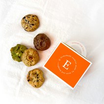 E카페 수제쿠키 답례쿠키 드립백 답례품 졸업 선물 세트 시보해제 결혼 결혼식 돌답례 조문 장례 퇴사 어린이집 생일 승진, D. 쿠키 5개입 + 드립백, X(기본카드로 할게요)