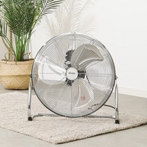 대우 3단풍속조절 메탈선풍기 16형 40cm DEF-AF1600N야외용 산업용 공업용 업소용 대형선풍기, 단품