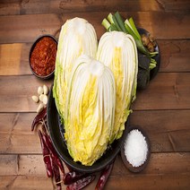 브랜드없음 [착한식탁]해남 절임배추 10kg, 03월 31일(금) 도착