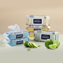 힐링데이 대형물티슈 대형 큰물티슈 60매 x 20팩 대형물티슈 요양병원 병원용 성인용 캡형 청소용 빅사이즈 엠보싱 잘닦이는, 일반원단(200x300mm)