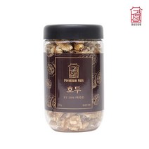 경성건강원 미국산 호두 생호두 견과류 설 추석 명절 선물세트 220g, 3개
