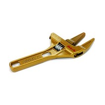 코소안 8인치 모터렌치 KA-8WAM 경량 몽키 스패너