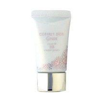 Kanebo Coffret Dor Grand Cover Fit BB (Waterproof) SPF 40 PA+++ Medium Beige (Stock), 1 (x 1)