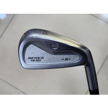 중고 혼마 베레스 BERES TW901 일본정품 중고 4번아이언 경량스틸 N.S.PRO 950 S 단품, 없음