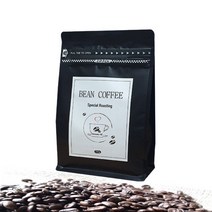 200g 고소한 빈 갓볶은 프리미엄 커피 원두 맛있는 당일로스팅 지퍼백, 에티오피아 모카 예가체프, 종이필터(드립용)커피메이커분쇄