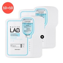 토니모리 화장품마스터랩 아쿠아젯 마스크 시트 Q509409