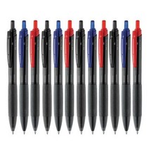 모나미 FX ZETA 에프엑스 제타, 1.0mm블루, 5개