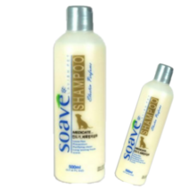 강아지 피부병 진드기퇴치제 피부영양제 샴푸 500ml