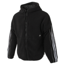 아디다스 시티 3ST BOA 쉐르파 자켓(HP1374)