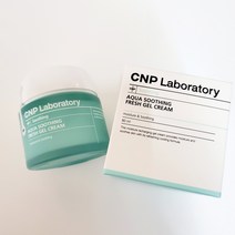 차앤박(CNP) 아쿠아 수딩 젤 크림 80ml, 1개