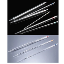 오피스안 Serological pipette 25ml일회용피펫 25ml (PVC피펫) 5개입 팩 h7225P 조직세포배양피펫.미생물실험피펫