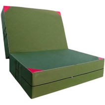 체육관 매트리스 스펀지 유도 체육관 매트리스 낙상, 1mx0.5mx10cm