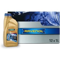 변속기 오일 ravenol j1d2143 12 atf (자동 ) m 9 fe 시리즈 개, 1l 12개입