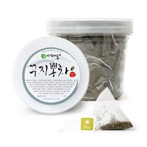 참건강마을 국산 꾸지뽕차 20g 20티백, 3통