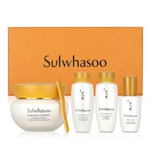 설화수 탄력크림 기획세트 백화점 정품 최신제조, 1개