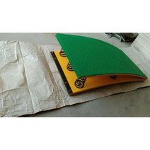 체조 발구름판 멀리뛰기 디딤판 연습용 수업 스프링 점프, 4스프링