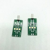 도어라이트 BMW 벤츠 실내등 차량용 LED 발판 조명 장갑 상자 트렁크 도어 램프 업그레이드 PASSAT B6 B7 CC 아우디 A1 A2 A3 A4 A5 A6 A7 A8 q3, 2 PCS+White
