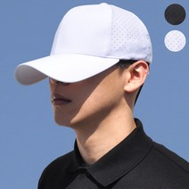 64cm 빅사이즈 골프 테니스 모자 2컬러 깊은 볼캡 왕대두 대두 캡 남자 여자 매쉬, BLACK, Golf Ball Cap, XL