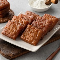 [꿀이구마] 수제 모약과, 1200g, 1개