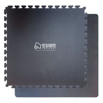 층간소음방지 올인원 고경도 퍼즐형홈짐매트 2cm 충격완화매트, 쿠팡 올인원에어20미리