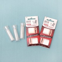 [펠트친구] 바늘 소포장 손바느질바늘/ 바늘모음, 모핸4호