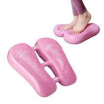에코리즈 애니타임 에어 스탭퍼, 핑크