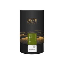 쌍계명차 [쌍계명차] 지관 홍삼귤피차 60g, 단품없음