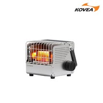 [코베아] 큐빅 가스 히터 / KEC09GH-01(KGH-2010)