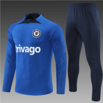 첼시 스털링 축구복 유니폼 훈련복 트레이닝복 저지 집업