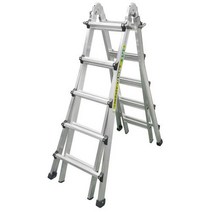 아이지 사다리(다기능 LS형) PLS-48 (4*8단)