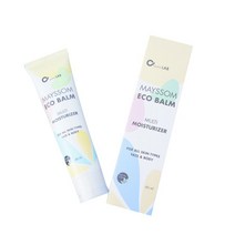 오라 재생 수분 모공 수축 갓 탄력 영양 보습 큐어 크림 메이썸 에코 밤 60ml, 1개