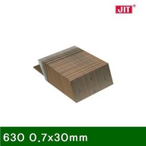 S/N_: 실타카 핀 630 0.7x30mm 630R 640 (갑) : 598525_FBG