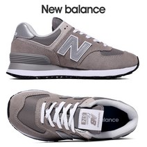 [뉴발란스] 여성용 574 스니커즈 WL574EVG