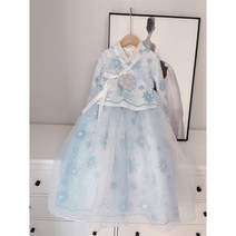 민복 두루마기한복 한복코트 남성한복두루마기 두루마기 경남상회 여아용 전통 한국 한복 긴 고대 무용 무대 레트로 코트 드레스