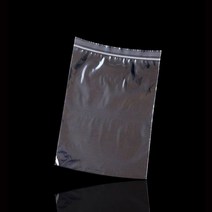 제이스토어 / 지퍼백 고급 PE 다용도 지퍼봉투 X 40cm 50cm 300장, 반투명